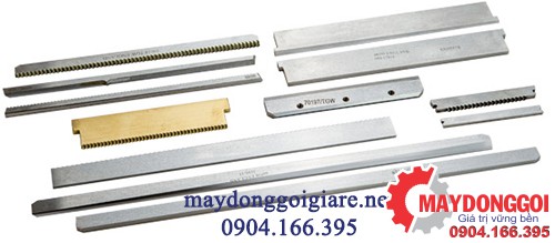 Dao cắt bao bì - dao cắt máy đóng gói